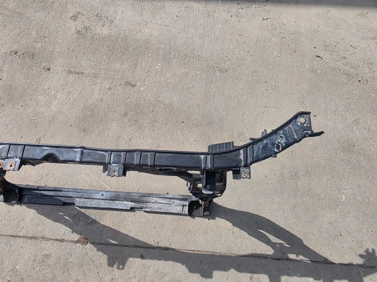 PAS PRZEDNI WZMOCNIENIE CZOŁOWE AUDI A4 B8 A5 8T LIFT 8K0805594M
