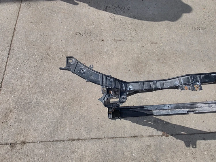 PAS PRZEDNI WZMOCNIENIE CZOŁOWE AUDI A4 B8 A5 8T LIFT 8K0805594M