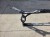 PAS PRZEDNI WZMOCNIENIE CZOŁOWE AUDI A4 B8 A5 8T LIFT 8K0805594M