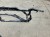 PAS PRZEDNI WZMOCNIENIE CZOŁOWE AUDI A4 B8 A5 8T LIFT 8K0805594M