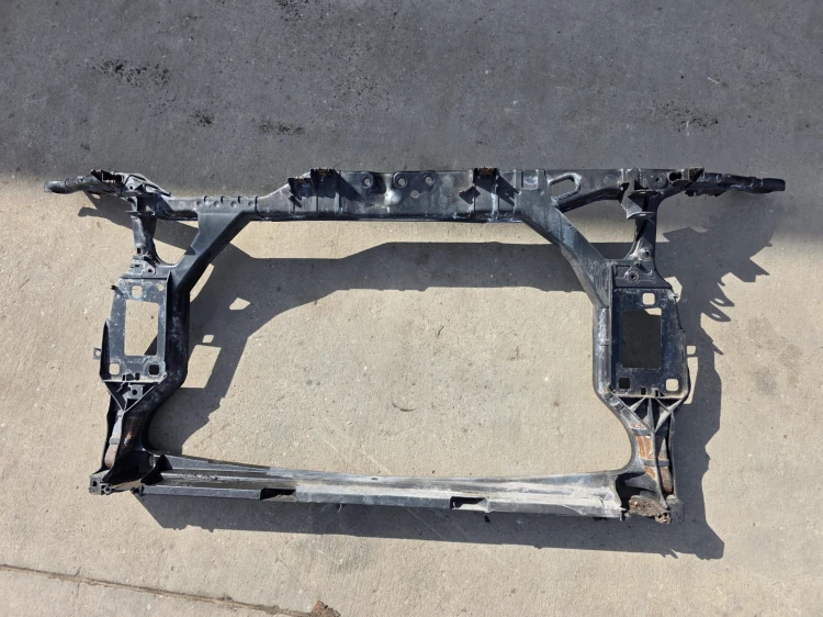 PAS PRZEDNI WZMOCNIENIE CZOŁOWE AUDI A4 B8 A5 8T LIFT 8K0805594M