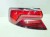 LAMPA LEWY TYŁ LED W BŁOTNIK AUDI A5 8F SPORTBACK 8W6945091J