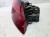 LAMPA LEWY TYŁ LED W BŁOTNIK AUDI A5 8F SPORTBACK 8W6945091J