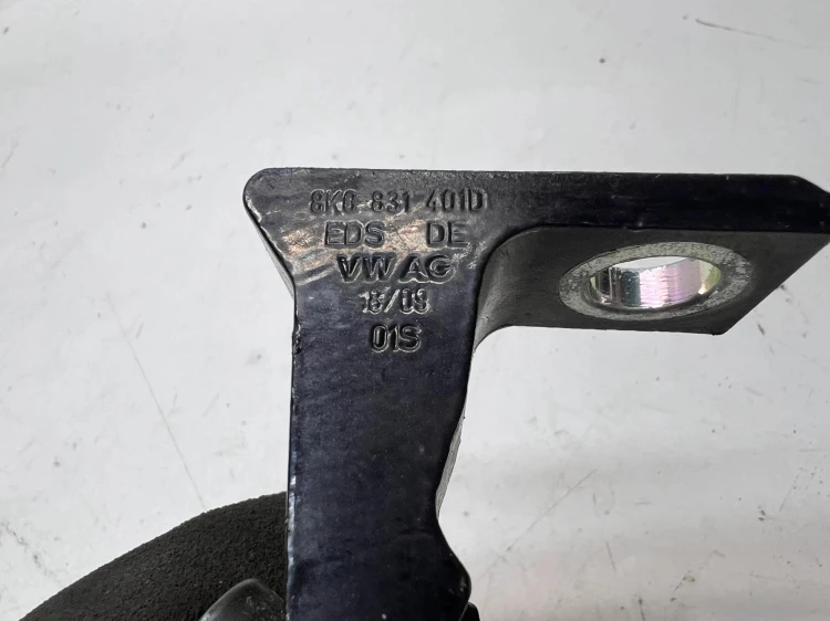 ZAWIAS DRZWI LEWY AUDI A4 B8 A5 8T Q5 8K0831401D