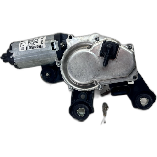 SILNICZEK WYCIERACZKI TYŁ AUDI A3 8V 8V0955711A