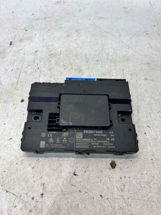 MODUŁ STEROWNIK GATEWAY AUDI A5 8W 8W5907468E