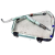 KURTYNA POWIETRZNA PRAWA AUDI A4 B9 AVANT 8W9880742F