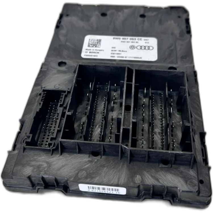 MODUŁ STEROWNIK KOMFORTU AUDI A4 B9 A5 Q5 FY 8W0907063CC