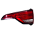 LAMPA PRAWY TYŁ W KLAPĘ AUDI A4 B9 AVANT 8W9945076A