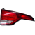 LAMPA LEWY TYŁ W KLAPĘ AUDI A4 B9 AVANT 8W9945075A