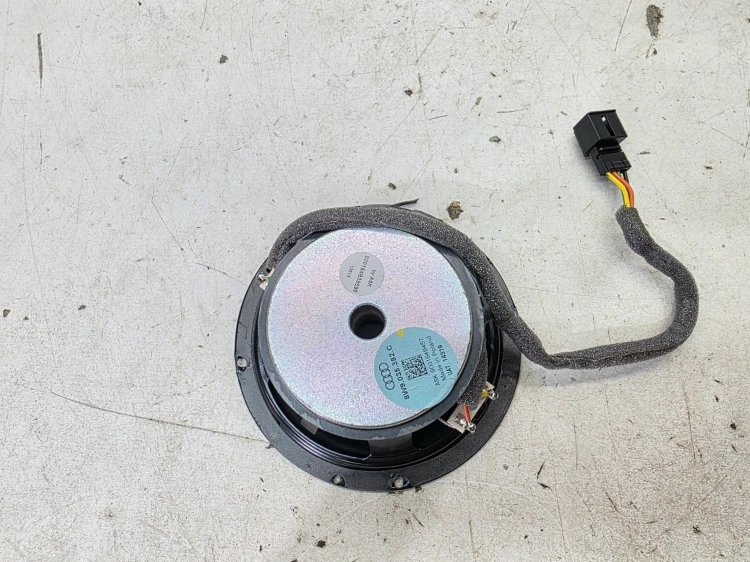 GŁOŚNIK SUBWOOFER TUBA AUDI A4 B9 AVANT A5 8W SPORTBACK 8W9035382B