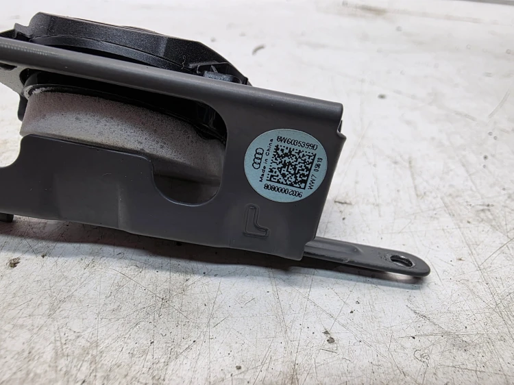 GŁOŚNIK WYSOKOTONOWY BANG LEWY AUDI A4 B9 A5 8W 8W6035399D