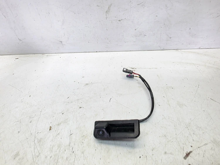 KAMERA COFANIA TYŁ AUDI A5 8W A4 B9 Q5 FY 8W8827566D