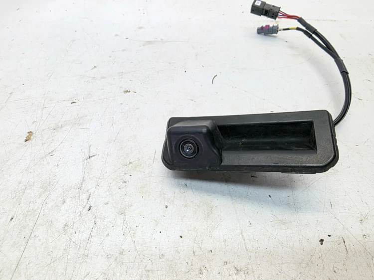 KAMERA COFANIA TYŁ AUDI A5 8W A4 B9 Q5 FY 8W8827566D