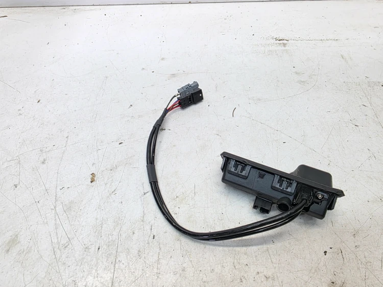 KAMERA COFANIA TYŁ AUDI A5 8W A4 B9 Q5 FY 8W8827566D