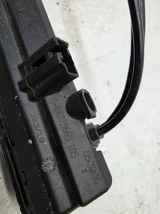 KAMERA COFANIA TYŁ AUDI A5 8W A4 B9 Q5 FY 8W8827566D