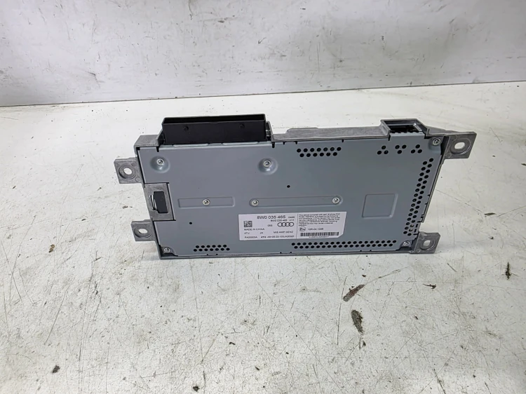 WZMACNIACZ RADIA BANG & OLUFSEN AUDI A5 8W A4 B9 8W0035465