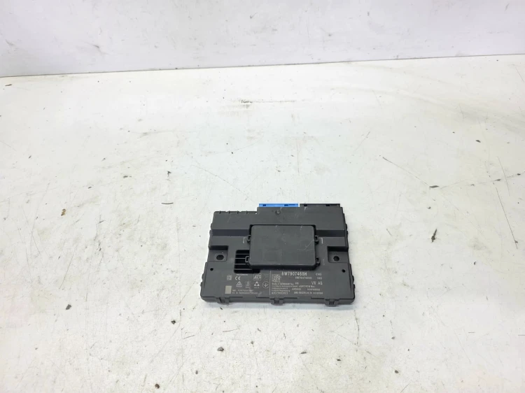 MODUŁ STEROWNIK GATEWAY AUDI A4 B9 A5 Q5 FY 8W7907468H