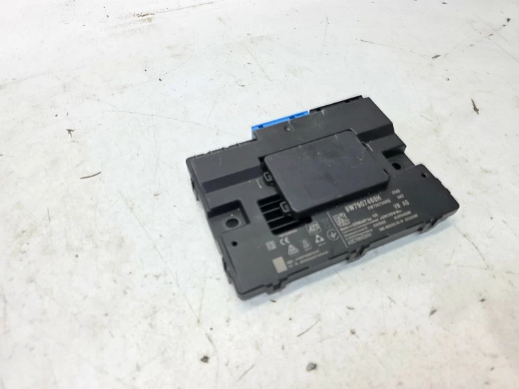 MODUŁ STEROWNIK GATEWAY AUDI A4 B9 A5 Q5 FY 8W7907468H