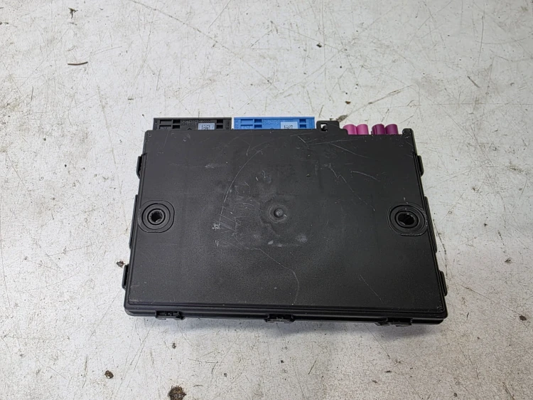 MODUŁ STEROWNIK GATEWAY AUDI A4 B9 A5 Q5 FY 8W7907468H