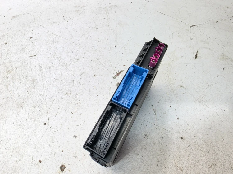 MODUŁ STEROWNIK GATEWAY AUDI A4 B9 A5 Q5 FY 8W7907468H