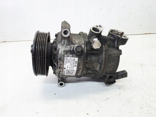 SPRĘŻARKA KOMPRESOR KLIMATYZACJI AUDI VOLKSWAGEN SEAT SKODA 5Q0820803C