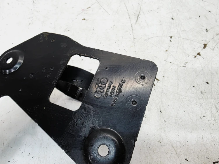UCHWYT MOCOWANIE POMPY WODY AUDI A4 B9 A5 8W 2.0 TDI 8W0145896C