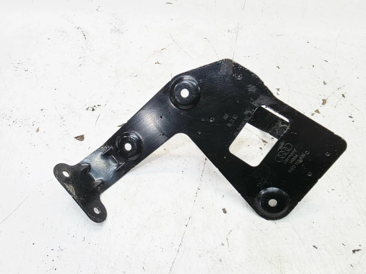 UCHWYT MOCOWANIE POMPY WODY AUDI A4 B9 A5 8W 2.0 TDI 8W0145896C