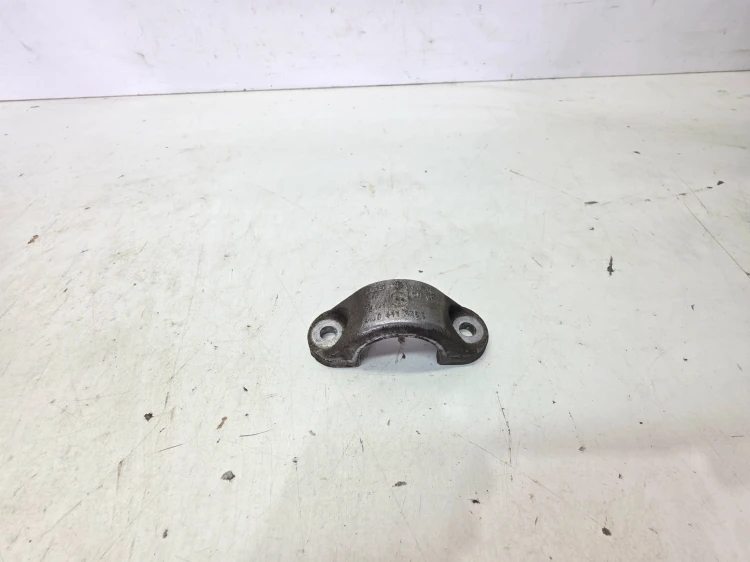 MOCOWANIE ŁĄCZNIK STABILIZATORA PRZÓD AUDI Q7 4M 4M0411336D