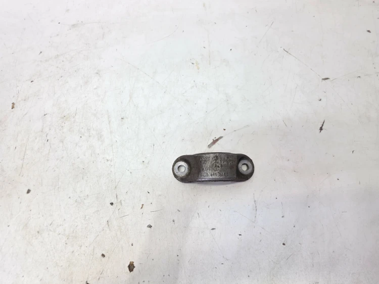 MOCOWANIE ŁĄCZNIK STABILIZATORA PRZÓD AUDI Q7 4M 4M0411336D