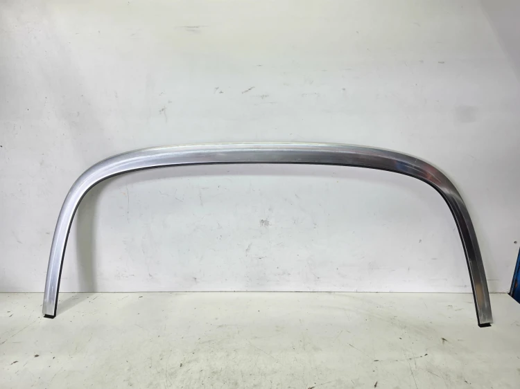 LISTWA CHROM POKRYWY DACHU AUDI A5 8T CABRIO 8F0853297D