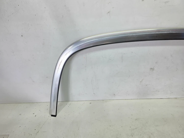 LISTWA CHROM POKRYWY DACHU AUDI A5 8T CABRIO 8F0853297D