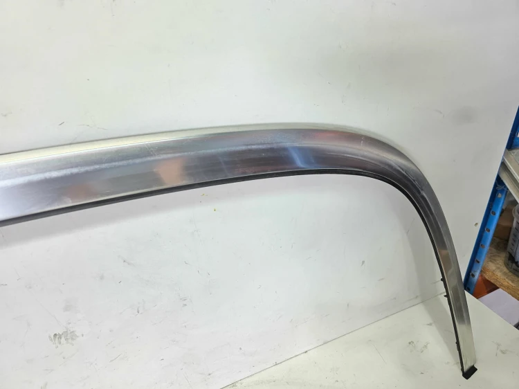 LISTWA CHROM POKRYWY DACHU AUDI A5 8T CABRIO 8F0853297D
