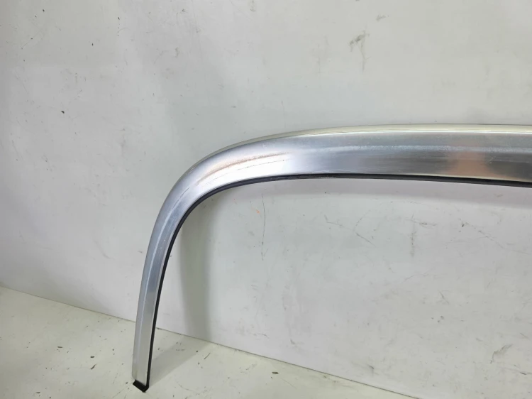 LISTWA CHROM POKRYWY DACHU AUDI A5 8T CABRIO 8F0853297D