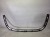 LISTWA CHROM POKRYWY DACHU AUDI A5 8T CABRIO 8F0853297D