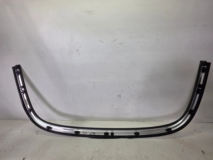 LISTWA CHROM POKRYWY DACHU AUDI A5 8T CABRIO 8F0853297D