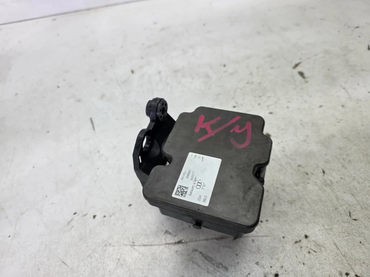 POMPA STEROWNIK ABS ESP AUDI A4 B9 A5 8W 8W0907379K 8W0907379J 8W0614517N