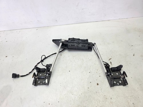 MECHANIZM ZAMEK OTWIERANIA DACHU AUDI A5 8T 8F CABRIO 8F0871499