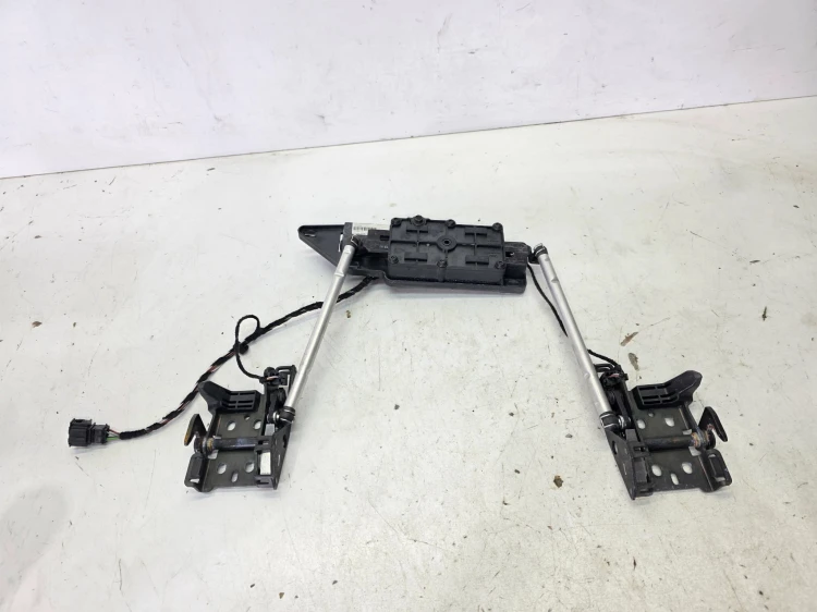 MECHANIZM ZAMEK OTWIERANIA DACHU AUDI A5 8T 8F CABRIO 8F0871499