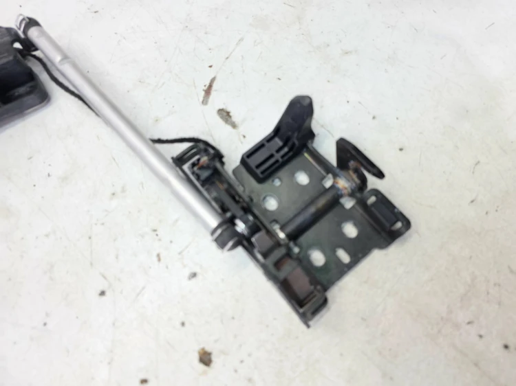 MECHANIZM ZAMEK OTWIERANIA DACHU AUDI A5 8T 8F CABRIO 8F0871499