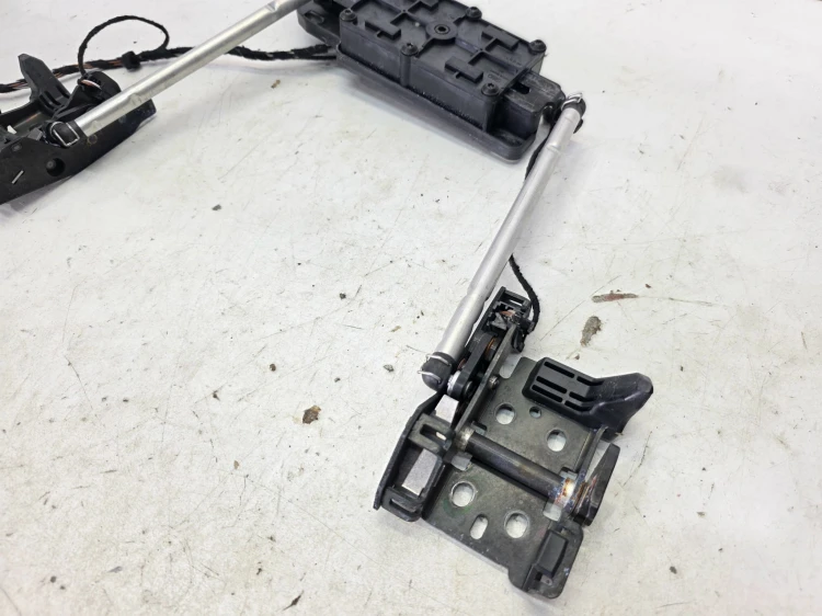 MECHANIZM ZAMEK OTWIERANIA DACHU AUDI A5 8T 8F CABRIO 8F0871499
