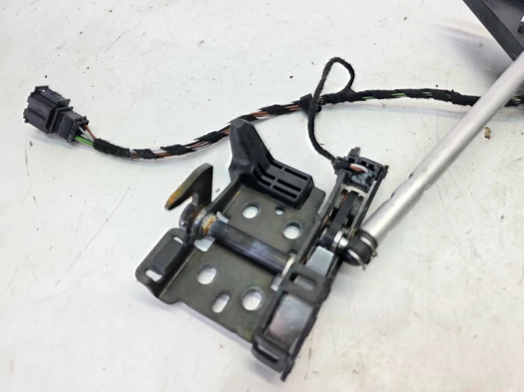 MECHANIZM ZAMEK OTWIERANIA DACHU AUDI A5 8T 8F CABRIO 8F0871499