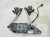 MECHANIZM ZAMEK OTWIERANIA DACHU AUDI A5 8T 8F CABRIO 8F0871499