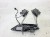 MECHANIZM ZAMEK OTWIERANIA DACHU AUDI A5 8T 8F CABRIO 8F0871499
