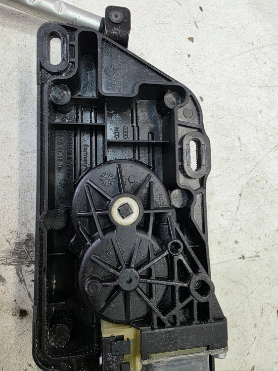 MECHANIZM ZAMEK OTWIERANIA DACHU AUDI A5 8T 8F CABRIO 8F0871499