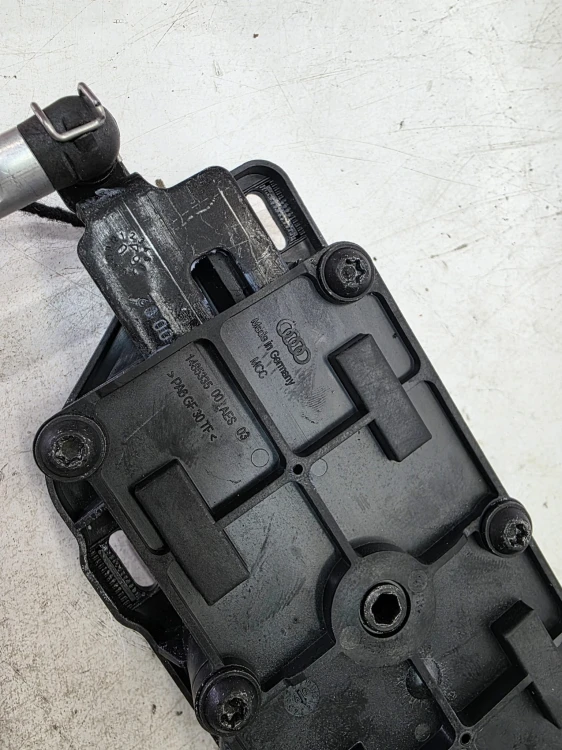 MECHANIZM ZAMEK OTWIERANIA DACHU AUDI A5 8T 8F CABRIO 8F0871499