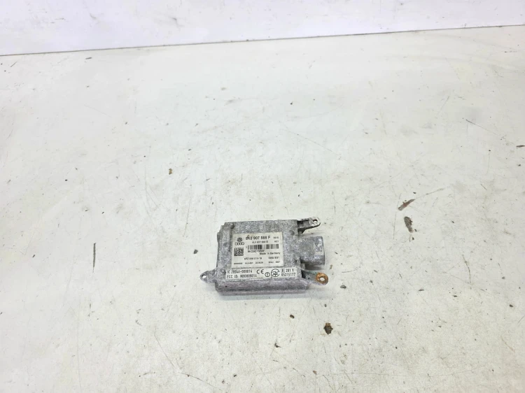 ASYSTENT PASA RUCHU AUDI A4 A5 Q7 8K0907566F 4L0907566B