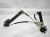 MECHANIZM SZYBY PRAWY PRZÓD AUDI A3 8P CABRIO 8P7837462C