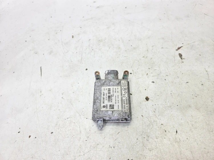 ASYSTENT PASA RUCHU AUDI A4 A5 Q7 8K0907568F 4L0907568B