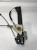 MECHANIZM SZYBY PRAWY PRZÓD AUDI A3 8P CABRIO 8P7837462C